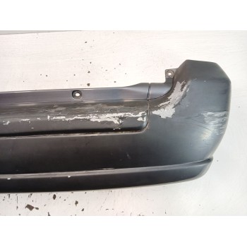 Recambio de paragolpes trasero para mitsubishi space star monospace (dg_a) 1.9 di-d (dg4a) referencia OEM IAM MR508531  