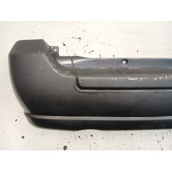 Recambio de paragolpes trasero para mitsubishi space star monospace (dg_a) 1.9 di-d (dg4a) referencia OEM IAM MR508531  