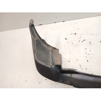 Recambio de paragolpes trasero para mitsubishi space star monospace (dg_a) 1.9 di-d (dg4a) referencia OEM IAM MR508531  