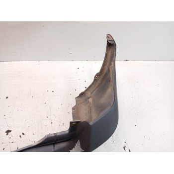 Recambio de paragolpes trasero para mitsubishi space star monospace (dg_a) 1.9 di-d (dg4a) referencia OEM IAM MR508531  