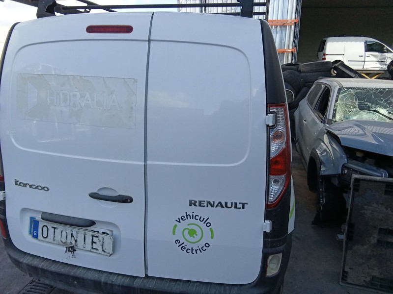 Recambio de puerta trasera derecha para renault kangoo express (fw0/1_) z.e. (fw0z, fw1z) referencia OEM IAM 901003757R  