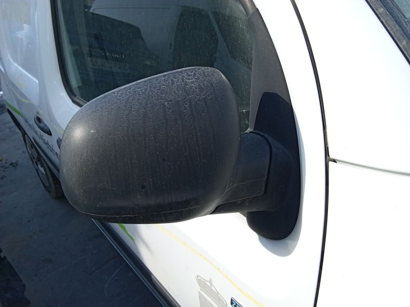 Recambio de retrovisor derecho para renault kangoo express (fw0/1_) z.e. (fw0z, fw1z) referencia OEM IAM 232636216  