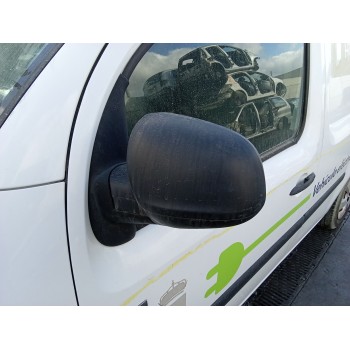 RETROVISOR IZQUIERDO 7701068839 