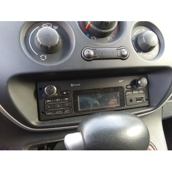 SISTEMA AUDIO / RADIO CD 281151545R 