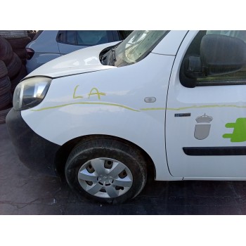 ALETA DELANTERA IZQUIERDA 631011587R 