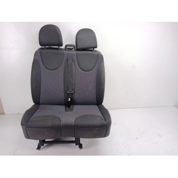 Recambio de asiento delantero derecho para peugeot expert tepee (vf3x_) 1.6 hdi 90 16v referencia OEM IAM   