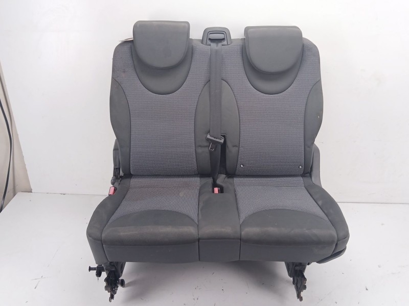 Recambio de asiento trasero izquierdo para peugeot expert tepee (vf3x_) 1.6 hdi 90 16v referencia OEM IAM   