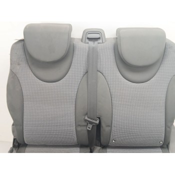 Recambio de asiento trasero izquierdo para peugeot expert tepee (vf3x_) 1.6 hdi 90 16v referencia OEM IAM   