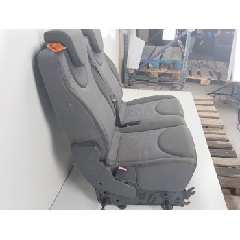 Recambio de asiento trasero izquierdo para peugeot expert tepee (vf3x_) 1.6 hdi 90 16v referencia OEM IAM   