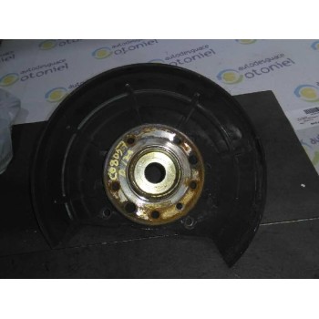 MANGUETA DELANTERA IZQUIERDA ABS