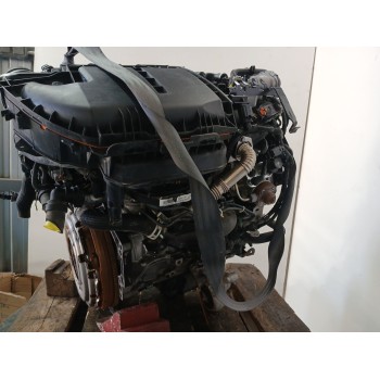 MOTOR COMPLETO 9H06 0135RG 0139WX