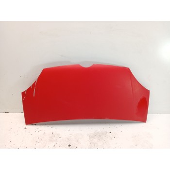 Recambio de capot para mercedes-benz vaneo (414) 1.7 cdi (414.700) referencia OEM IAM   