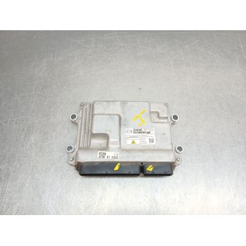 Recambio de centralita motor uce para mazda cx-5 (kf) 2.2 d referencia OEM IAM   