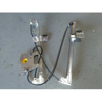 Recambio de elevalunas delantero izquierdo para ford focus berlina (cak) referencia OEM IAM  NUEVO 5 P SOLO MECANISMO