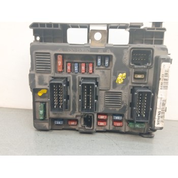 Recambio de centralita bsm para citroën c5 i (dc_) 1.8 16v (dc6fzb, dc6fze) referencia OEM IAM 9643498880  