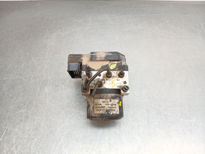 Recambio de abs para kia carnival ii (gq) 2.9 crdi referencia OEM IAM bh60104700  