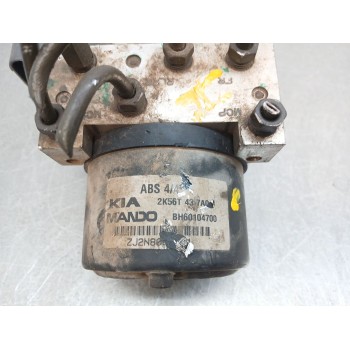 Recambio de abs para kia carnival ii (gq) 2.9 crdi referencia OEM IAM bh60104700  