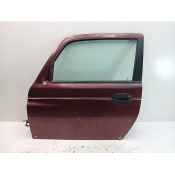 Recambio de puerta delantera izquierda para ssangyong korando 2.9 diesel referencia OEM IAM 6200306010  