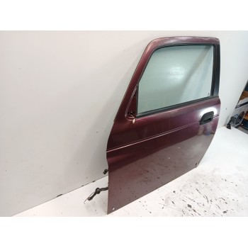 Recambio de puerta delantera izquierda para ssangyong korando 2.9 diesel referencia OEM IAM 6200306010  