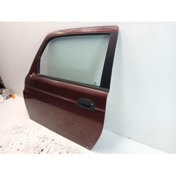 Recambio de puerta delantera izquierda para ssangyong korando 2.9 diesel referencia OEM IAM 6200306010  