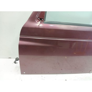 Recambio de puerta delantera izquierda para ssangyong korando 2.9 diesel referencia OEM IAM 6200306010  