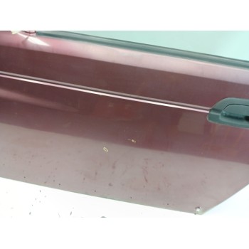 Recambio de puerta delantera izquierda para ssangyong korando 2.9 diesel referencia OEM IAM 6200306010  