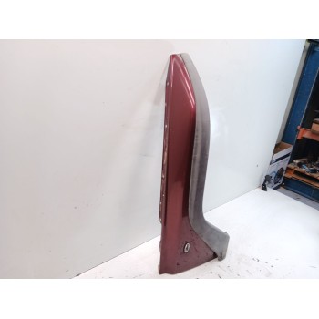 Recambio de aleta delantera derecha para ssangyong korando 2.9 diesel referencia OEM IAM 5182106000  