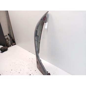 Recambio de aleta delantera derecha para ssangyong korando 2.9 diesel referencia OEM IAM 5182106000  