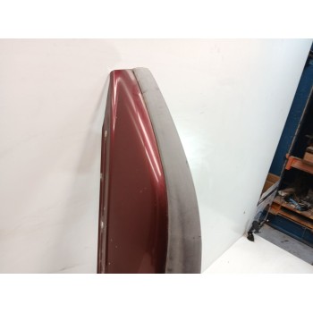 Recambio de aleta delantera derecha para ssangyong korando 2.9 diesel referencia OEM IAM 5182106000  