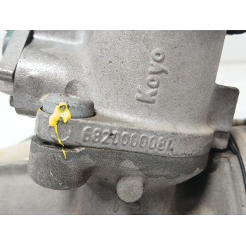 Recambio de cremallera direccion para peugeot 3008 i monospace (0u_) 1.6 hdi referencia OEM IAM 6820000084  