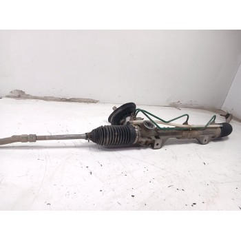 Recambio de cremallera direccion para peugeot 3008 i monospace (0u_) 1.6 hdi referencia OEM IAM 6820000084  