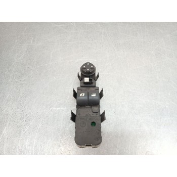 MANDO ELEVALUNAS DELANTERO IZQUIERDO 6554QC 