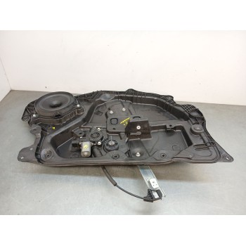 Recambio de elevalunas delantero izquierdo para mazda cx-5 (kf) 2.2 d referencia OEM IAM bhn95958x  