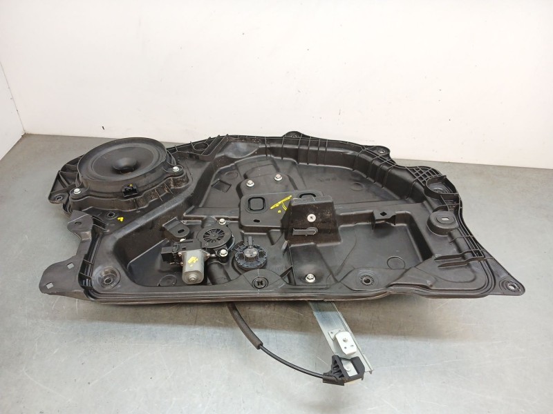 Recambio de elevalunas delantero izquierdo para mazda cx-5 (kf) 2.2 d referencia OEM IAM bhn95958x  