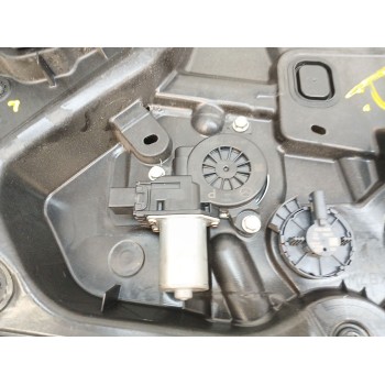 Recambio de elevalunas delantero izquierdo para mazda cx-5 (kf) 2.2 d referencia OEM IAM bhn95958x  