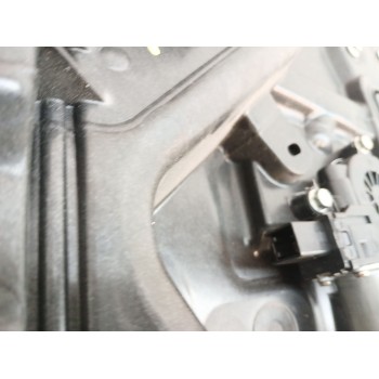 Recambio de elevalunas delantero izquierdo para mazda cx-5 (kf) 2.2 d referencia OEM IAM bhn95958x  