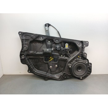 Recambio de elevalunas delantero izquierdo para mazda cx-5 (kf) 2.2 d referencia OEM IAM bhn95958x  