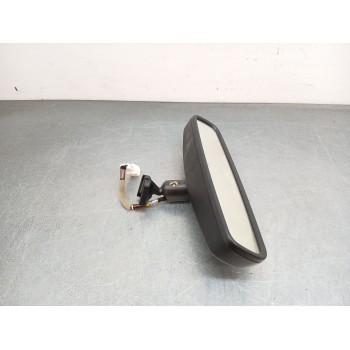 Recambio de espejo interior para mazda cx-5 (kf) 2.2 d referencia OEM IAM kb8c69220  