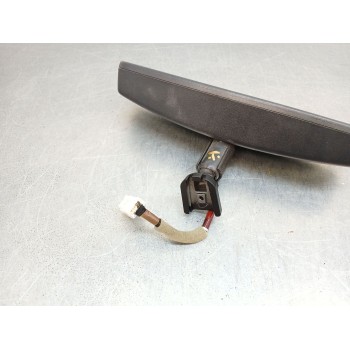 Recambio de espejo interior para mazda cx-5 (kf) 2.2 d referencia OEM IAM kb8c69220  