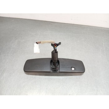 Recambio de espejo interior para mazda cx-5 (kf) 2.2 d referencia OEM IAM kb8c69220  