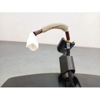 Recambio de espejo interior para mazda cx-5 (kf) 2.2 d referencia OEM IAM kb8c69220  