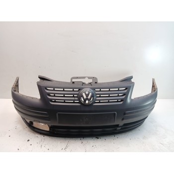 Recambio de paragolpes delantero para volkswagen caddy iii monospace (2kb, 2kj, 2cb, 2cj) 2.0 sdi referencia OEM IAM 2K08072177G