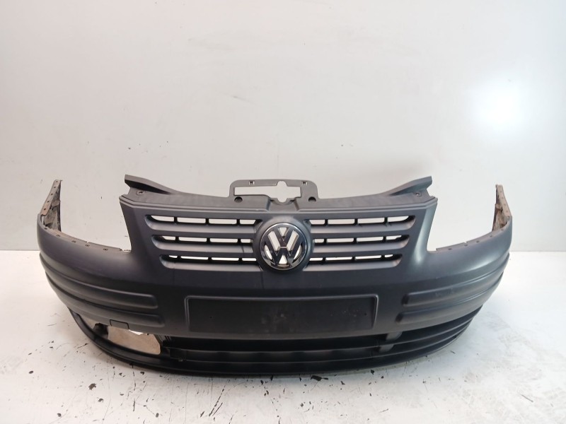 Recambio de paragolpes delantero para volkswagen caddy iii monospace (2kb, 2kj, 2cb, 2cj) 2.0 sdi referencia OEM IAM 2K08072177G