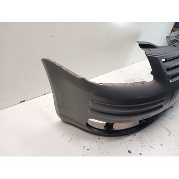 Recambio de paragolpes delantero para volkswagen caddy iii monospace (2kb, 2kj, 2cb, 2cj) 2.0 sdi referencia OEM IAM 2K08072177G