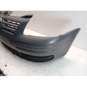 Recambio de paragolpes delantero para volkswagen caddy iii monospace (2kb, 2kj, 2cb, 2cj) 2.0 sdi referencia OEM IAM 2K08072177G