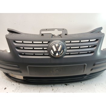 Recambio de paragolpes delantero para volkswagen caddy iii monospace (2kb, 2kj, 2cb, 2cj) 2.0 sdi referencia OEM IAM 2K08072177G