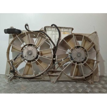 Recambio de electroventilador para lexus gs300 (jzs160) básico referencia OEM IAM 1227504062 DOBLE 