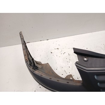 Recambio de paragolpes delantero para volkswagen caddy iii monospace (2kb, 2kj, 2cb, 2cj) 2.0 sdi referencia OEM IAM 2K08072177G