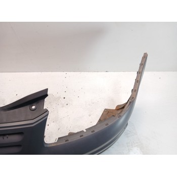 Recambio de paragolpes delantero para volkswagen caddy iii monospace (2kb, 2kj, 2cb, 2cj) 2.0 sdi referencia OEM IAM 2K08072177G