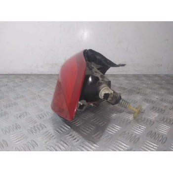 Recambio de piloto trasero derecho para ford fiesta (ce1) st-line referencia OEM IAM 2255983  2255983